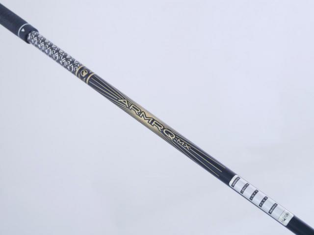Driver : Honma : ไดรเวอร์ Honma Beres Black (รุ่นปี 2023) Loft 10.5 ก้าน Honma ARMRQ MX Flex R
