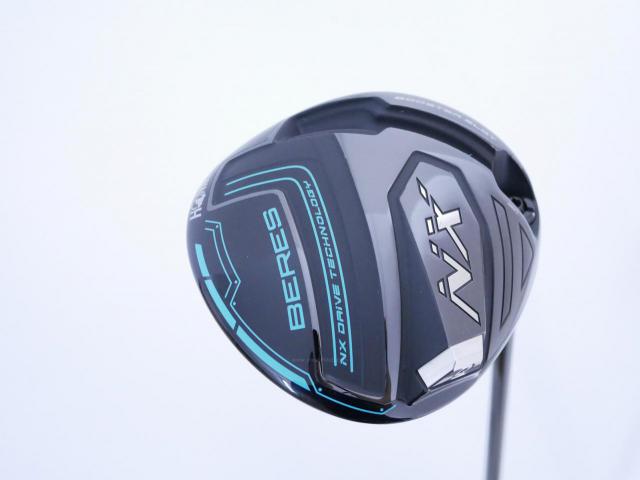 Driver : Honma : ไดรเวอร์ Honma Beres NX (ออกปี 2023) Loft 10.5 (ปรับได้) ก้าน Honma Vizard NX 45 Flex R