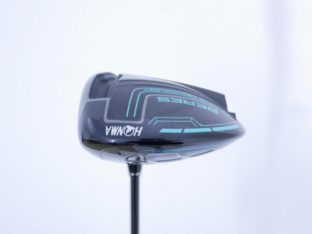 Driver : Honma : ไดรเวอร์ Honma Beres NX (ออกปี 2023) Loft 10.5 (ปรับได้) ก้าน Honma Vizard NX 45 Flex R