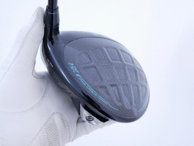 Driver : Honma : ไดรเวอร์ Honma Beres NX (ออกปี 2023) Loft 10.5 (ปรับได้) ก้าน Honma Vizard NX 45 Flex R