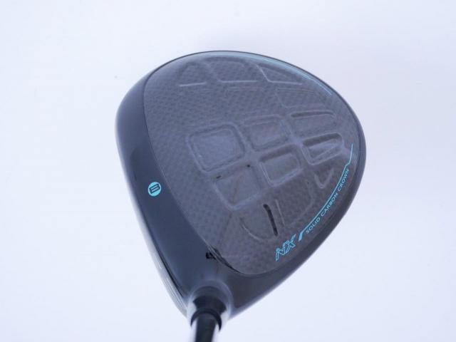 Driver : Honma : ไดรเวอร์ Honma Beres NX (ออกปี 2023) Loft 10.5 (ปรับได้) ก้าน Honma Vizard NX 45 Flex R