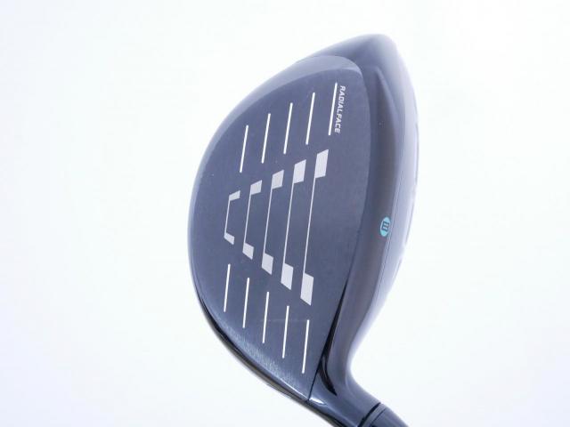 Driver : Honma : ไดรเวอร์ Honma Beres NX (ออกปี 2023) Loft 10.5 (ปรับได้) ก้าน Honma Vizard NX 45 Flex R