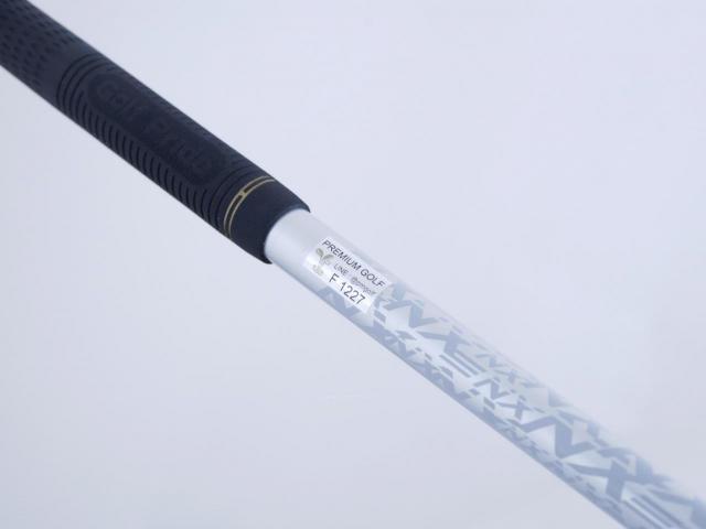 Driver : Honma : ไดรเวอร์ Honma Beres NX (ออกปี 2023) Loft 10.5 (ปรับได้) ก้าน Honma Vizard NX 45 Flex R