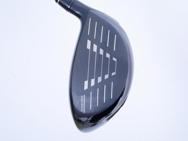 Driver : Honma : ไดรเวอร์ Honma Beres NX (ออกปี 2023) Loft 10.5 (ปรับได้) ก้าน Honma Vizard NX 45 Flex R