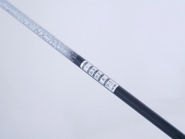 Driver : Honma : ไดรเวอร์ Honma Beres NX (ออกปี 2023) Loft 10.5 (ปรับได้) ก้าน Honma Vizard NX 45 Flex R