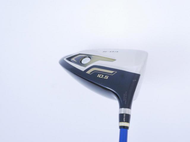 Driver : Honma : **ก้าน 3 ดาว** Honma Beres S-03 (ปี 2015) Loft 10.5 ก้าน ARMRQ 8 (54) Flex R (3 ดาว)