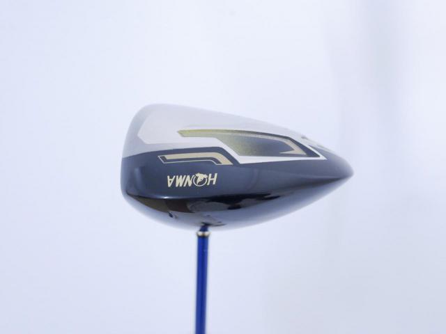 Driver : Honma : **ก้าน 3 ดาว** Honma Beres S-03 (ปี 2015) Loft 10.5 ก้าน ARMRQ 8 (54) Flex R (3 ดาว)