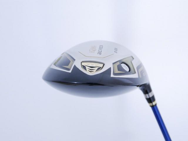 Driver : Honma : **ก้าน 3 ดาว** Honma Beres S-03 (ปี 2015) Loft 10.5 ก้าน ARMRQ 8 (54) Flex R (3 ดาว)