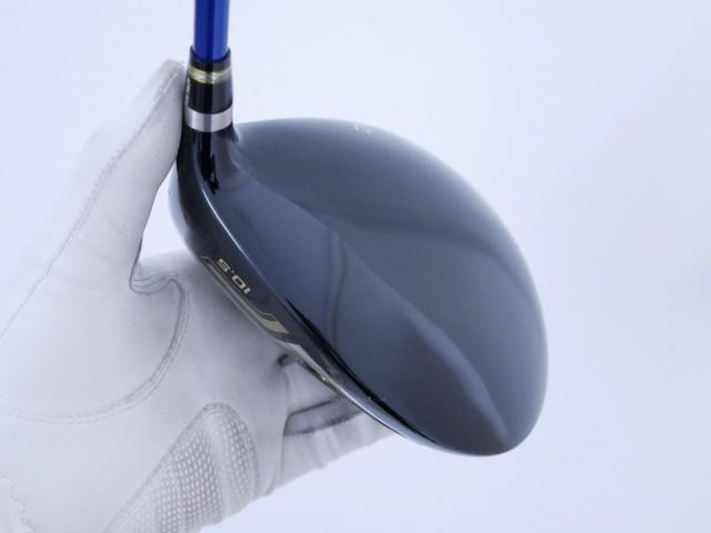 Driver : Honma : **ก้าน 3 ดาว** Honma Beres S-03 (ปี 2015) Loft 10.5 ก้าน ARMRQ 8 (54) Flex R (3 ดาว)