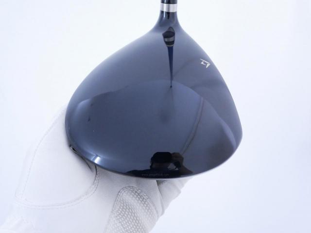 Driver : Honma : **ก้าน 3 ดาว** Honma Beres S-03 (ปี 2015) Loft 10.5 ก้าน ARMRQ 8 (54) Flex R (3 ดาว)