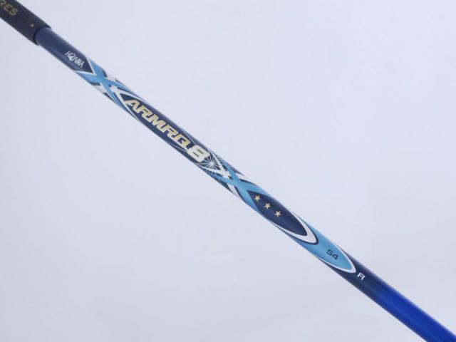Driver : Honma : **ก้าน 3 ดาว** Honma Beres S-03 (ปี 2015) Loft 10.5 ก้าน ARMRQ 8 (54) Flex R (3 ดาว)