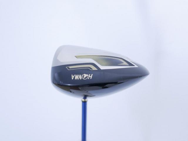 Driver : Honma : Honma Beres S-03 (ปี 2015) Loft 9.5 ก้าน ARMRQ 8 (54) Flex S (2 ดาว)