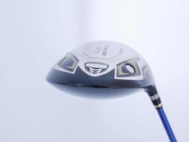 Driver : Honma : Honma Beres S-03 (ปี 2015) Loft 9.5 ก้าน ARMRQ 8 (54) Flex S (2 ดาว)