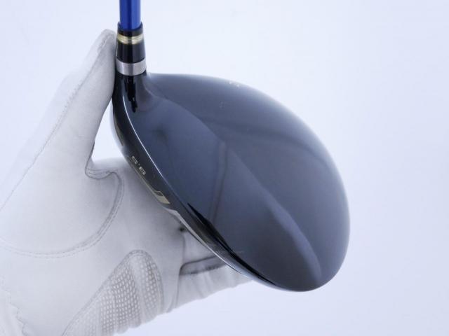 Driver : Honma : Honma Beres S-03 (ปี 2015) Loft 9.5 ก้าน ARMRQ 8 (54) Flex S (2 ดาว)