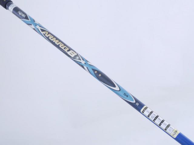 Driver : Honma : Honma Beres S-03 (ปี 2015) Loft 9.5 ก้าน ARMRQ 8 (54) Flex S (2 ดาว)