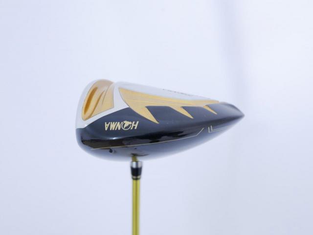 Driver : Honma : **ก้าน 3 ดาว** ไดรเวอร์ Honma Beres A-Spec II (ออกปี 2021 หน้าเด้งเกินกฏ) Loft 10.5 ก้าน ARMRQ A-Spec (47) Flex R (3 ดาว)