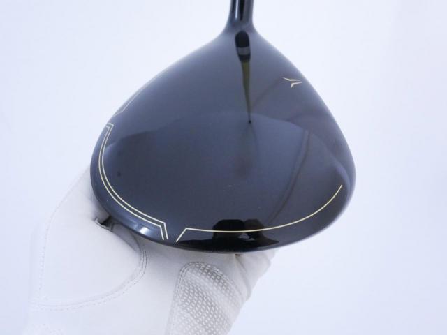 Driver : Honma : **ก้าน 3 ดาว** ไดรเวอร์ Honma Beres A-Spec II (ออกปี 2021 หน้าเด้งเกินกฏ) Loft 10.5 ก้าน ARMRQ A-Spec (47) Flex R (3 ดาว)