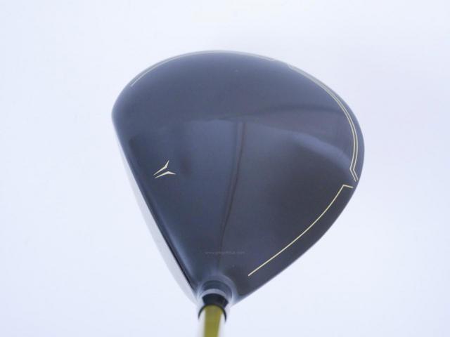 Driver : Honma : **ก้าน 3 ดาว** ไดรเวอร์ Honma Beres A-Spec II (ออกปี 2021 หน้าเด้งเกินกฏ) Loft 10.5 ก้าน ARMRQ A-Spec (47) Flex R (3 ดาว)