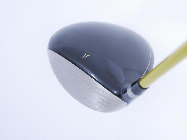 Driver : Honma : **ก้าน 3 ดาว** ไดรเวอร์ Honma Beres A-Spec II (ออกปี 2021 หน้าเด้งเกินกฏ) Loft 10.5 ก้าน ARMRQ A-Spec (47) Flex R (3 ดาว)