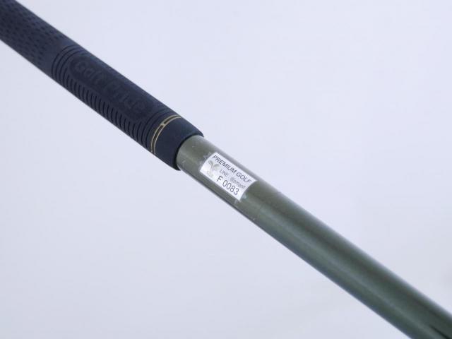 Driver : Honma : **ก้าน 3 ดาว** ไดรเวอร์ Honma Beres A-Spec II (ออกปี 2021 หน้าเด้งเกินกฏ) Loft 10.5 ก้าน ARMRQ A-Spec (47) Flex R (3 ดาว)