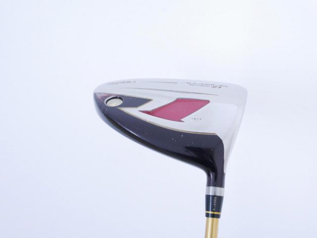 Driver : Honma : **ก้าน 3 ดาว** ไดรเวอร์ Honma Amazing Spec Z1 (เสียงดัง ตีง่าย ไกล) Loft 10 ก้าน ARMRQ 6 Flex R (3 ดาว)