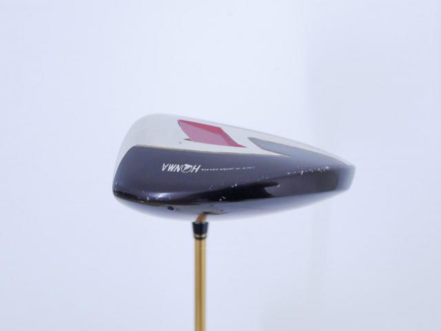 Driver : Honma : **ก้าน 3 ดาว** ไดรเวอร์ Honma Amazing Spec Z1 (เสียงดัง ตีง่าย ไกล) Loft 10 ก้าน ARMRQ 6 Flex R (3 ดาว)