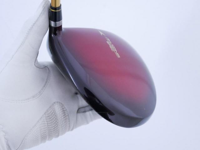 Driver : Honma : **ก้าน 3 ดาว** ไดรเวอร์ Honma Amazing Spec Z1 (เสียงดัง ตีง่าย ไกล) Loft 10 ก้าน ARMRQ 6 Flex R (3 ดาว)