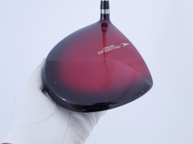 Driver : Honma : **ก้าน 3 ดาว** ไดรเวอร์ Honma Amazing Spec Z1 (เสียงดัง ตีง่าย ไกล) Loft 10 ก้าน ARMRQ 6 Flex R (3 ดาว)