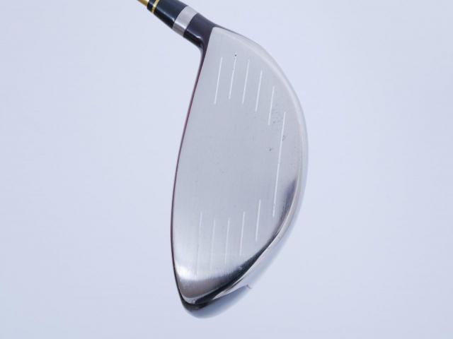 Driver : Honma : **ก้าน 3 ดาว** ไดรเวอร์ Honma Amazing Spec Z1 (เสียงดัง ตีง่าย ไกล) Loft 10 ก้าน ARMRQ 6 Flex R (3 ดาว)