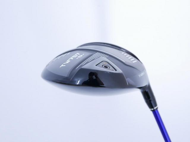 Driver : Honma : ไดรเวอร์ Honma Tour World TW757D (ออกปี 2022) Loft 10.5 ก้าน Honma Vizard MP-5 Flex R