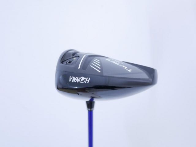 Driver : Honma : ไดรเวอร์ Honma Tour World TW757D (ออกปี 2022) Loft 10.5 ก้าน Honma Vizard MP-5 Flex R