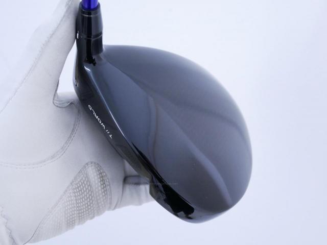 Driver : Honma : ไดรเวอร์ Honma Tour World TW757D (ออกปี 2022) Loft 10.5 ก้าน Honma Vizard MP-5 Flex R