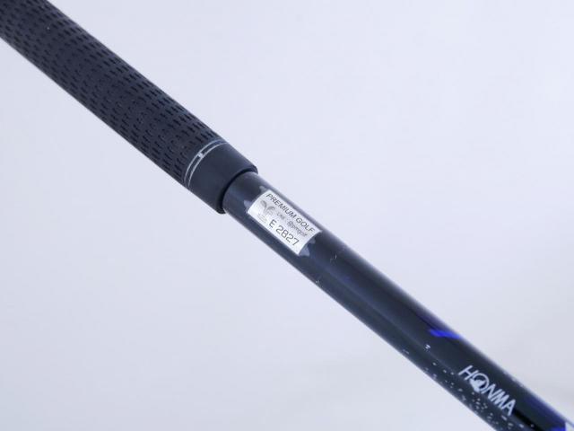 Driver : Honma : ไดรเวอร์ Honma Tour World TW757D (ออกปี 2022) Loft 10.5 ก้าน Honma Vizard MP-5 Flex R