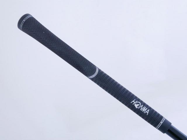 Driver : Honma : ไดรเวอร์ Honma Tour World TW757D (ออกปี 2022) Loft 10.5 ก้าน Honma Vizard MP-5 Flex R