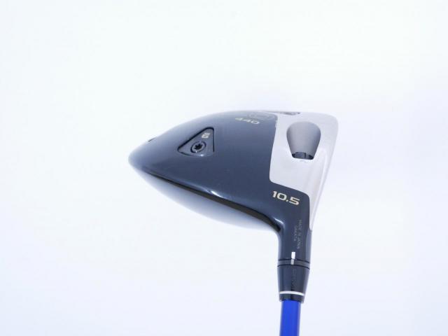 Driver : Honma : ไดรเวอร์ Honma Tour World TR20 440 (ออกปี 2020) Loft 10.5 ก้าน Honma Vizard FP-5 Flex S
