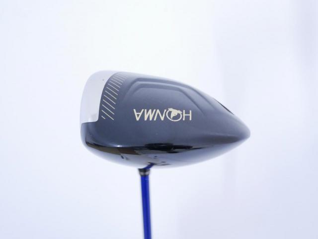 Driver : Honma : ไดรเวอร์ Honma Tour World TR20 440 (ออกปี 2020) Loft 10.5 ก้าน Honma Vizard FP-5 Flex S
