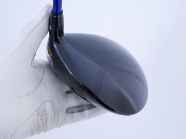 Driver : Honma : ไดรเวอร์ Honma Tour World TR20 440 (ออกปี 2020) Loft 10.5 ก้าน Honma Vizard FP-5 Flex S