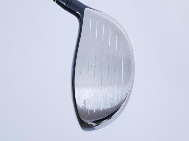 Driver : Honma : ไดรเวอร์ Honma Tour World TR20 440 (ออกปี 2020) Loft 10.5 ก้าน Honma Vizard FP-5 Flex S