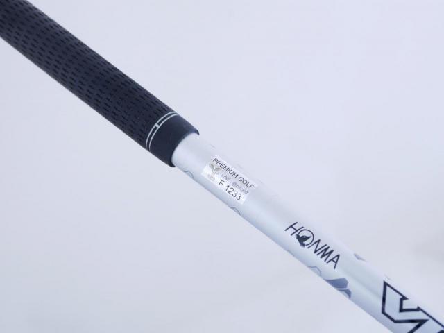 Driver : Honma : ไดรเวอร์ Honma Tour World TR20 440 (ออกปี 2020) Loft 10.5 ก้าน Honma Vizard FP-5 Flex S