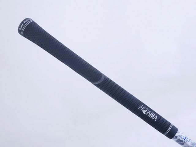 Driver : Honma : ไดรเวอร์ Honma Tour World TR20 440 (ออกปี 2020) Loft 10.5 ก้าน Honma Vizard FP-5 Flex S
