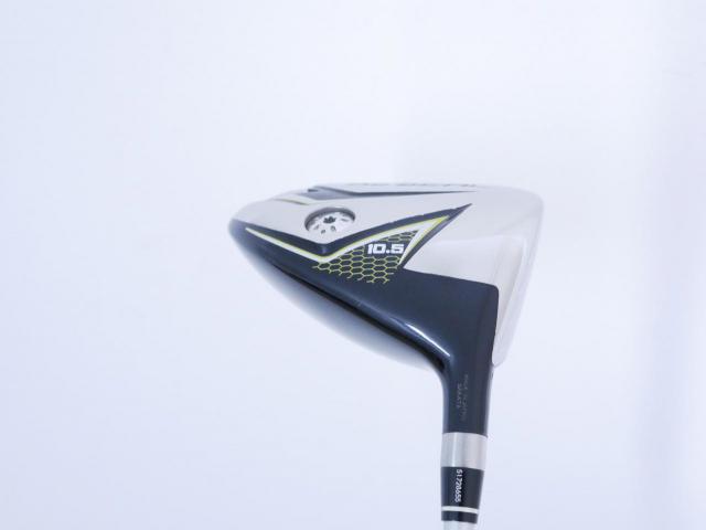 Driver : Honma : ไดรเวอร์ Honma Bezeal 525 (รุ่นปี 2016) Loft 10.5 ก้าน Honma Vizard 48 Flex SR