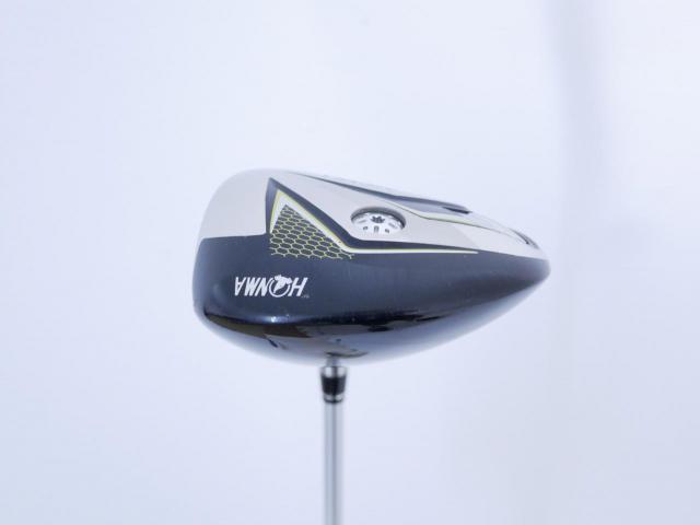 Driver : Honma : ไดรเวอร์ Honma Bezeal 525 (รุ่นปี 2016) Loft 10.5 ก้าน Honma Vizard 48 Flex SR