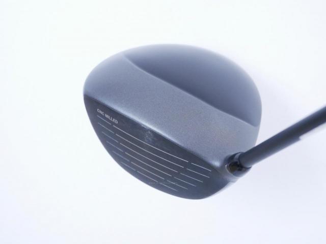 Driver : PRGR : ไดรเวอร์ PRGR EGG 44 (รุ่นปี 2022 ยาว 44.5 นิ้ว ตีง่ายมากๆ) Loft 10.5 ก้าน M-40 Flex SR