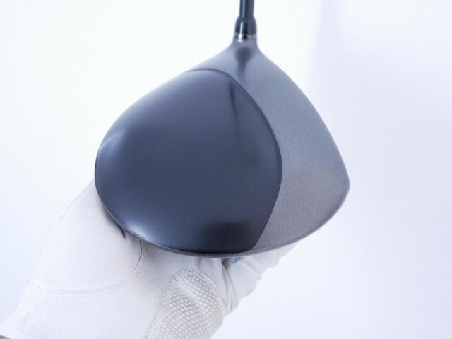 Driver : PRGR : ไดรเวอร์ PRGR EGG 44 (รุ่นปี 2022 ยาว 44.5 นิ้ว ตีง่ายมากๆ) Loft 10.5 ก้าน M-40 Flex SR
