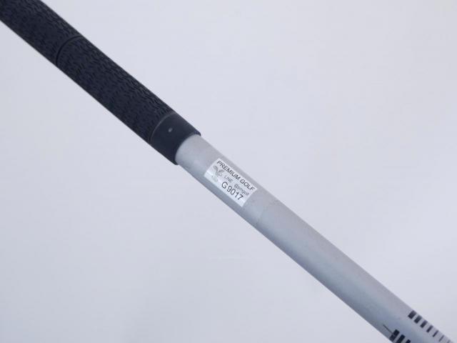 Driver : PRGR : ไดรเวอร์ PRGR EGG 44 (รุ่นปี 2022 ยาว 44.5 นิ้ว ตีง่ายมากๆ) Loft 10.5 ก้าน M-40 Flex SR