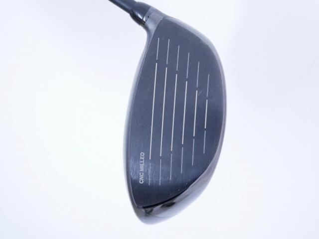 Driver : PRGR : ไดรเวอร์ PRGR EGG 44 (รุ่นปี 2022 ยาว 44.5 นิ้ว ตีง่ายมากๆ) Loft 10.5 ก้าน M-40 Flex SR