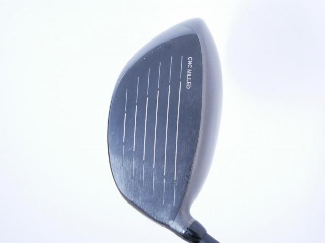 Driver : PRGR : ไดรเวอร์ PRGR EGG 44 (รุ่นปี 2022 ยาว 44.5 นิ้ว ตีง่ายมากๆ) Loft 10.5 ก้าน M-40 Flex SR