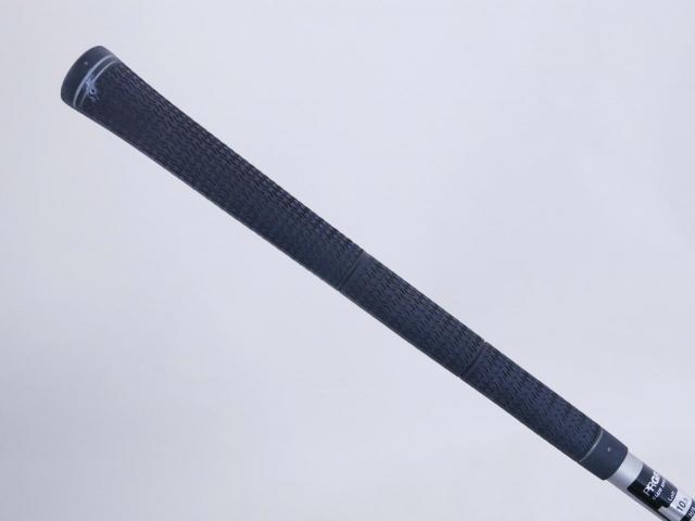 Driver : PRGR : ไดรเวอร์ PRGR EGG 44 (รุ่นปี 2022 ยาว 44.5 นิ้ว ตีง่ายมากๆ) Loft 10.5 ก้าน M-40 Flex SR