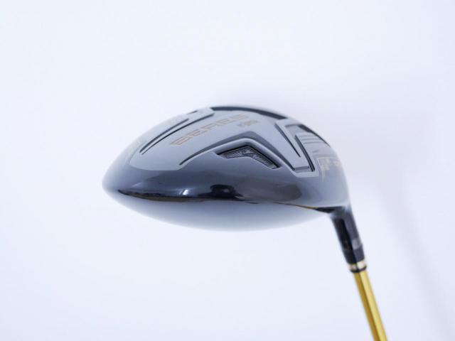 Driver : Honma : **ก้าน 3 ดาว** ไดรเวอร์ Honma Beres Black (รุ่นปี 2023) Loft 10.5 ก้าน Honma ARMRQ MX Flex R (3 ดาว)