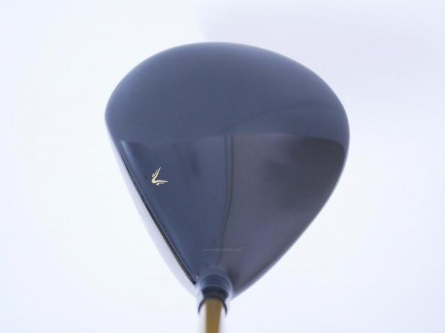 Driver : Honma : **ก้าน 3 ดาว** ไดรเวอร์ Honma Beres Black (รุ่นปี 2023) Loft 10.5 ก้าน Honma ARMRQ MX Flex R (3 ดาว)